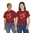 thumbnail image 6 of Caitlin Clark 22 logo shot women's basketball fans Unisex Cotton Tee, 6 of 8