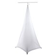 thumbnail image 2 of Scrim King Support d'Éclairage Double Face Scrim, Blanc, 2 of 3