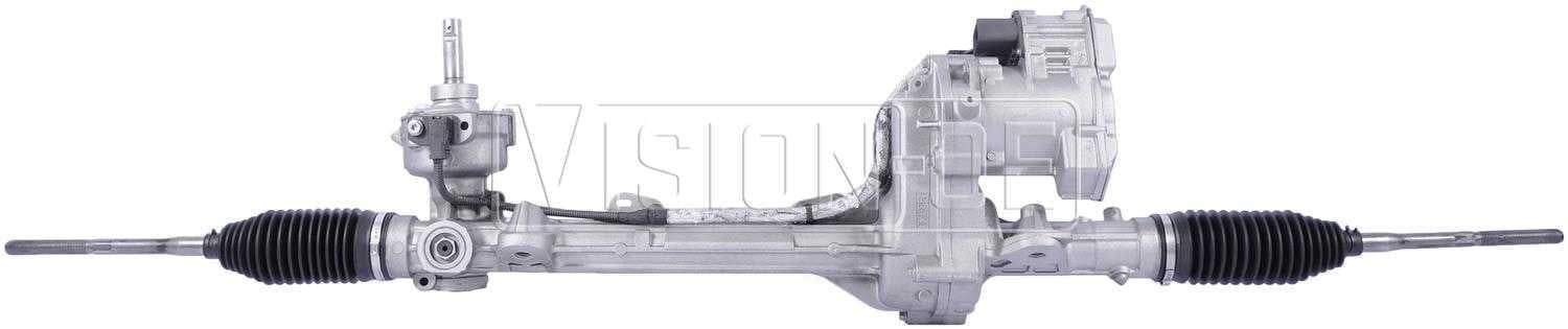Vision OE 201-0160E Power Steering Rack and Pinion Unit