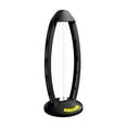 UVC Sanitizing Lamp with Remote Control 3Speed Timing, Covers 200 sq