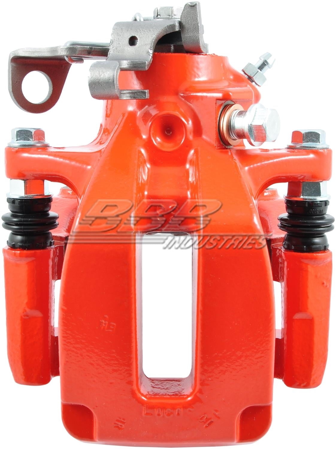 TERREPOWER formerly BBB Industries 99R03334A Reman Caliper w/installation Hardware
