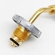 thumbnail image 2 of Válvula De Carga Del Tanque De Gasolina Para Acampar Conector de quemador de estufa, cilindro de estufa, conector de quemadores de tanque de Gas para Camping, barbacoa, 2 of 9