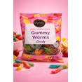 thumbnail image 3 of Signature Select Gummy Worms Candy, 8 oz Bag, 3 of 5