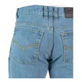 thumbnail image 3 of Pantalon Vaquero De Mezclilla Gruesa 14 Onzas Varias Tallas, 3 of 5