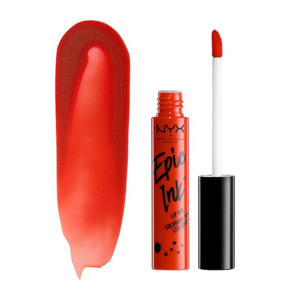 Nyx Epic Ink Lip Dye