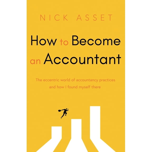How to Become an Accountant, (Paperback)
