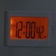 thumbnail image 5 of Temporizador digital de cuenta regresiva con sonido vibratorio y alarma intermitente Temporizador electrónico de cocina gris, 5 of 8