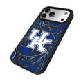 thumbnail image 2 of Keyscaper Kentucky Wildcats Paisley iPhone Magnetic Bump Case, 2 of 6