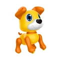 thumbnail image 1 of Bewildely Perro juguete niños Robot mascota inteligente cachorro Sensor de gestos evitación de obstáculos batería Perro Robot Videojuegos portátiles, 1 of 6