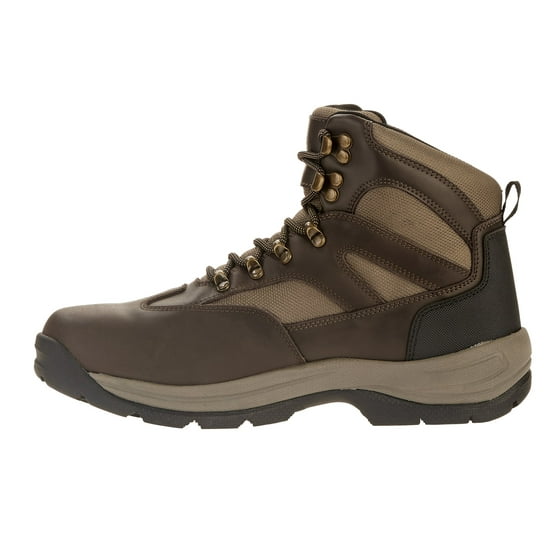 Ozark Trail - Ozark Trail Men's Bronte II Mid Waterproof Hiking Boot ...