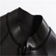 thumbnail image 5 of Traje de Neopreno de Una Pieza UPF5 + Protección UV Ropa de Buceo Transpirable Negro brillante l, 5 of 8