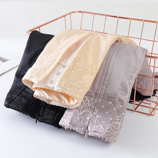 Baohd Women Shapewear Made With Nylon For Extra Support And Control Gifts Easy Skin color L 1Set