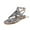 Camouflage, variant on Anuirheih Casual Flip Flops for Women, Ankle Buckle Strap Roman Shoes Open Toe Flatform Sandals Boho Beach Shoes