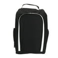 thumbnail image 2 of Bolsa De Zapatos Portátil, Bolsa De Almacenamiento De Zapatos Duradera Multifuncional Para Senderismo, 2 of 7