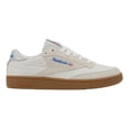 thumbnail image 1 of Tenis Reebok Hombre Club C 85 Blanco Classics Casual blanco 6.5 MX, 1 of 6