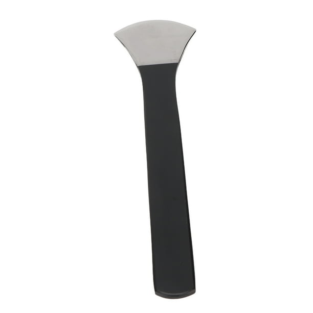 Abanico Para Pedicura, Cuchillo De Pedicura Profesional De Acero De Alto Manganeso, Eliminación De Callos De Piel Muerta, Cuchillo De Pedicura De Hoja Ancha
