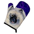 thumbnail image 1 of Carolines Treasures SS8691OVMT Gant de Cuisine Keeshond, 1 of 1