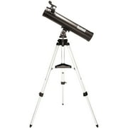 Bushnell Voyager Sky Tour Reflector Telescope - 700mm x 76mm (789931)