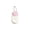 Pink, variant on Stress Relief Button Keychain, Clicker Fidget, Creative Portable Decompression Clicker for Adults Office, Anxiety Release Keychain Gadget
