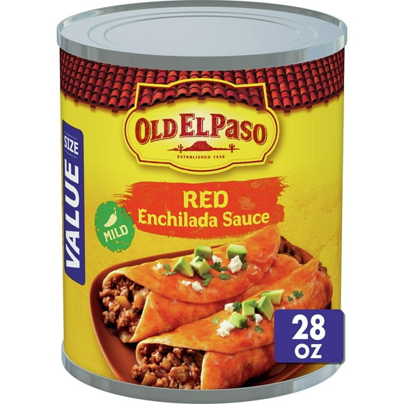 Old El Paso