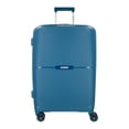 thumbnail image 1 of Maleta Rigida American Tourister Kyoto Rigida 30 Pulgadas Azul, 1 of 4