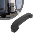 thumbnail image 4 of Interior Door Handle, 93168061 Convenient Impact Resistant Right Rear Black  for Master III MK3, 4 of 7