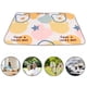 thumbnail image 1 of Almohadillas de Orina ANGGREK Almohadillas de Cama Suaves Impermeables Lavables 70 x 100 cm, 1 of 7