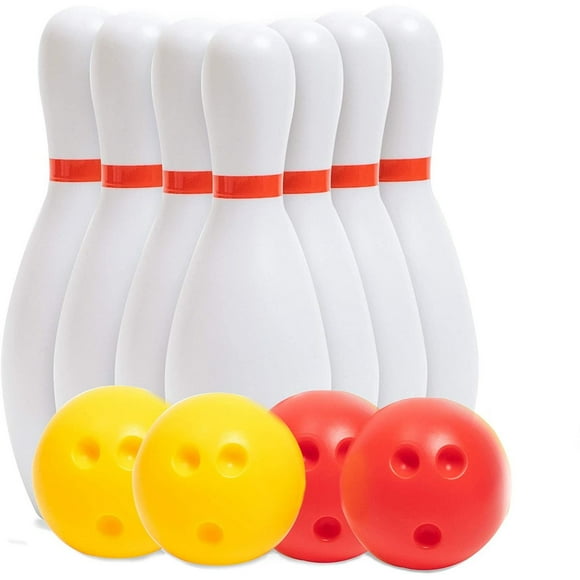 Indoor Bowling Sets