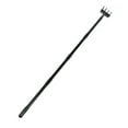 thumbnail image 1 of Garden Hand Rake,Weeding Rake Adjustable Length Garden Cultivator Rake Hand Rake Garden Tool Exceptional Value, 1 of 12
