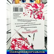 Bakemonogatari (Manga) Bakemonogatari (Manga) 1, (Paperback)