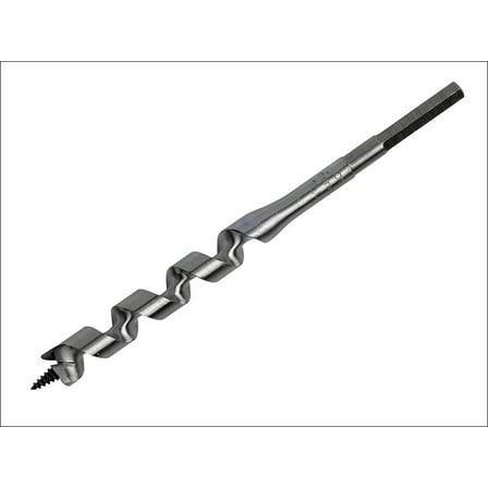 IRWIN - Wood Auger Drill Bit 15 x 191mm