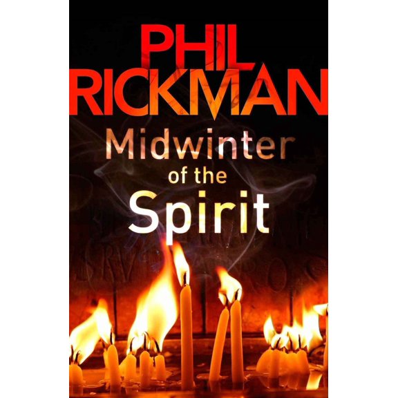 Pre-Owned Midwinter of the Spirit: Volume 2 (Paperback) 0857890107 9780857890108