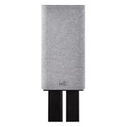 Polk Audio Reserve 100 Compact Bookshelf Speaker - Pair (White)