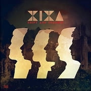 Ixa - Shift And Shadow - Vinyl