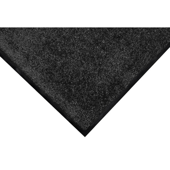 M A Matting M A Matting ColorStar Indoor Mat 69" x 45" Cabot Grey (100346540)