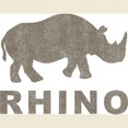 thumbnail image 3 of CafePress - Vintage Rhino Light T Shirt - Men's Classic Graphic T-Shirt, 3 of 4