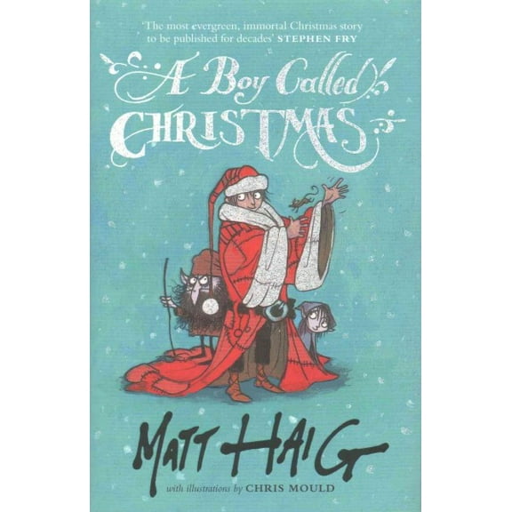 Boy Called Christmas