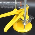 thumbnail image 2 of fastboy Floor Tile Leveler Height Adjustable Spacer Level Wall Tile No.02, 2 of 6