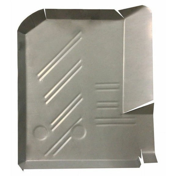 1963-1964 Plymouth Fury Rear Floor Pan RH