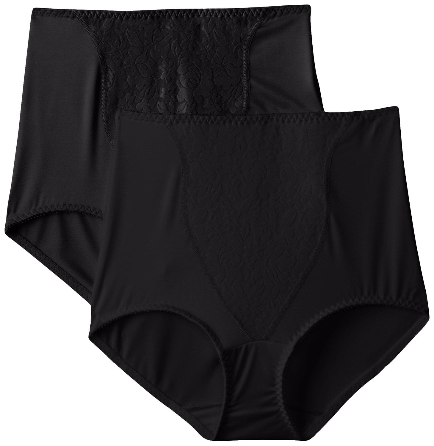 Bali Women`s Double Support Coordinate Light Control Brief Best