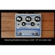thumbnail image 5 of Pedal de efectos de retardo para guitarra DigiTech Rubberneck White, 5 of 6