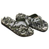 Men Summer Camouflage Flip Flops Shoes Sandals Slipper indoor & outdoor GN43