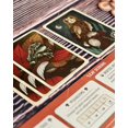 thumbnail image 3 of Leaf Board Game by Weird City Games, Strategy Board Game, 3 of 9