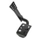 thumbnail image 2 of Rankomu Almohadilla para reposapiés del Conductor del Pedal Muerto del Coche, Accesorio de decoración del reposapiés del Lado Izquierdo del Pedal de Metal Apto para Wrangler JK 2008-2017, 2 of 9