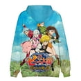 thumbnail image 3 of Anime The Seven Deadly Sins: Dragon's Judgement 3D Hoodie Boys Girls Sweatshirt Spring/Autumn Men Women Unisex Hoodies Pullover, 3 of 4