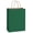 Forest Green, variant on Gift Bags 8x4.25x10.5 100Pcs Brown Paper Gift Bags with Handles Bulk for Wedding, Party Favor, Grocery, Shopping, Retail, Merchandise Medium Kraft Paper Sacks