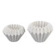 thumbnail image 3 of Filtro de papel para café, filtro de papel para café de goteo, tazón para pastel, taza de filtro, filtro de papel para café blanco, 3 of 5