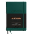 thumbnail image 1 of Bullet Journal LEUCHTTURM1917 368952 Edición 2 Verde 23 A5, 1 of 5