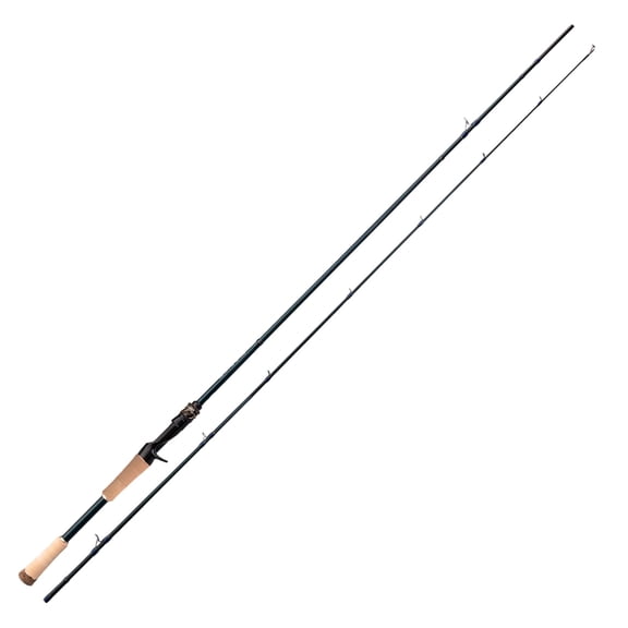 PURELURE DANCE S822H ML H Spinning Rod For Bass High Carbon Long Throwing Fishing Rod In FUJI Accessories, Plus Spinning Reel