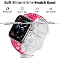thumbnail image 3 of Yagedoviu Correa De Reloj Para El Día De San Valentín Compatible Con Reloj De 38 Mm, 40 Mm, 41 Mm Para Mujeres, Vacaciones, Linda Correa Deportiva Suave, Reemplazo De Reloj Inteligente Para La Serie 7, 3 of 5